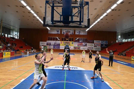 Foto a video: Majstrovstvá SR U14 - MBA Prievidza získali titul Majstra Slovenska 53