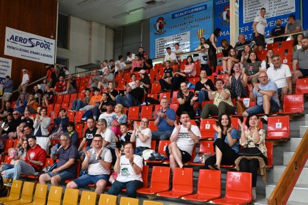 Foto a video: Majstrovstvá SR U14 - MBA Prievidza získali titul Majstra Slovenska 56