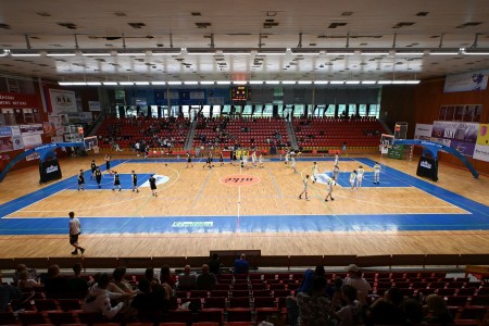 Foto a video: Majstrovstvá SR U14 - MBA Prievidza získali titul Majstra Slovenska 60