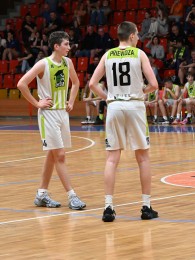 Foto a video: Majstrovstvá SR U14 - MBA Prievidza získali titul Majstra Slovenska 70