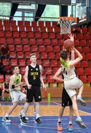 Foto a video: Majstrovstvá SR U14 - MBA Prievidza získali titul Majstra Slovenska 82