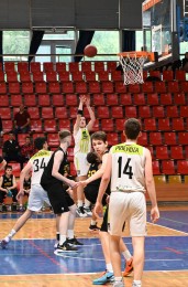 Foto a video: Majstrovstvá SR U14 - MBA Prievidza získali titul Majstra Slovenska 84