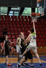 Foto a video: Majstrovstvá SR U14 - MBA Prievidza získali titul Majstra Slovenska 86