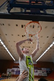 Foto a video: Majstrovstvá SR U14 - MBA Prievidza získali titul Majstra Slovenska 126