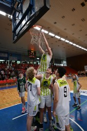 Foto a video: Majstrovstvá SR U14 - MBA Prievidza získali titul Majstra Slovenska 127