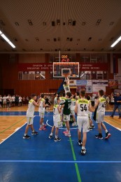 Foto a video: Majstrovstvá SR U14 - MBA Prievidza získali titul Majstra Slovenska 128