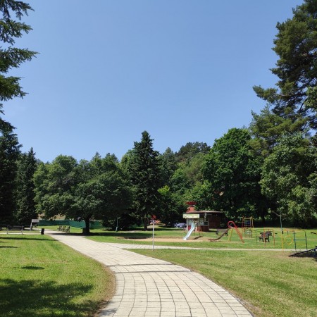 Bojnice: Kúpalisko Čajka Bojnice je otvorené pre sezónu leto 2023 2