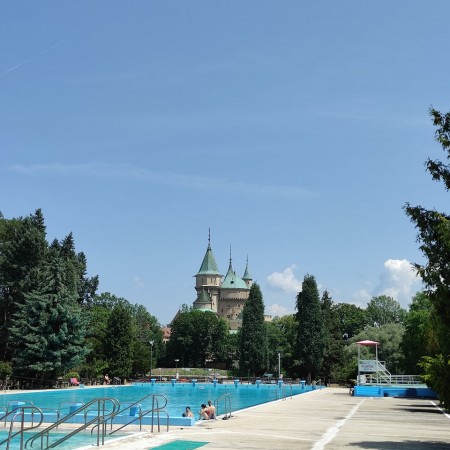Bojnice: Kúpalisko Čajka Bojnice je otvorené pre sezónu leto 2023 3