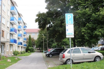 Parkovné v centrálnej mestskej zóne v meste Prievidza sa zvýši