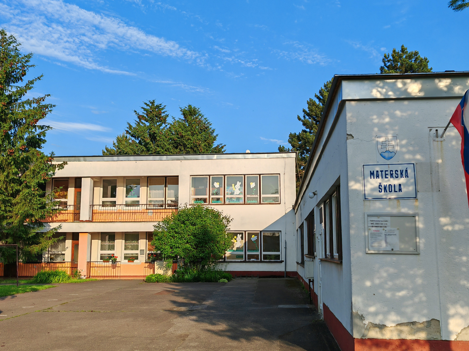 Poslanci v Prievidzi sa rušením MŠ Športová budú zaoberať neskôr