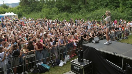 Foto a video: WELCOME SUMMER fest - Bojnice - 2023 0