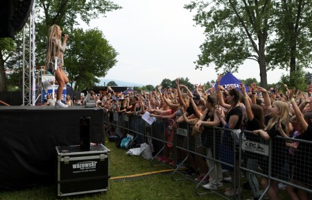 Foto a video: WELCOME SUMMER fest - Bojnice - 2023 1