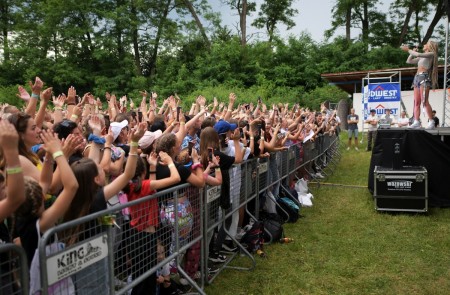 Foto a video: WELCOME SUMMER fest - Bojnice - 2023 2