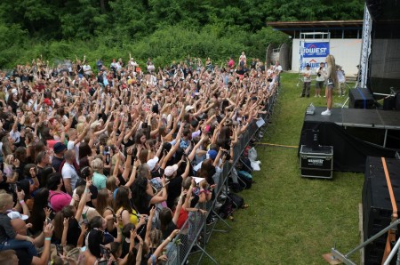 Foto a video: WELCOME SUMMER fest - Bojnice - 2023 3