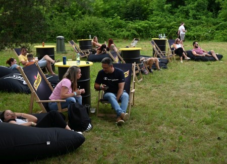 Foto a video: WELCOME SUMMER fest - Bojnice - 2023 9
