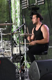 Foto a video: WELCOME SUMMER fest - Bojnice - 2023 19