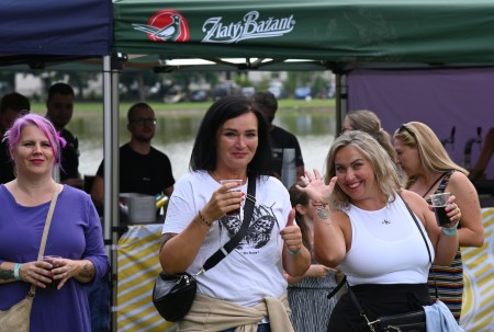 Foto a video: WELCOME SUMMER fest - Bojnice - 2023 21