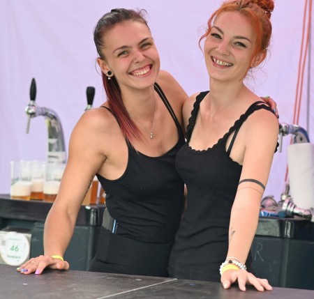 Foto a video: WELCOME SUMMER fest - Bojnice - 2023 23