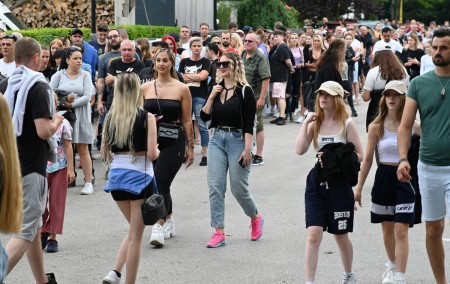 Foto a video: WELCOME SUMMER fest - Bojnice - 2023 31