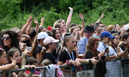 Foto a video: WELCOME SUMMER fest - Bojnice - 2023 37