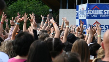 Foto a video: WELCOME SUMMER fest - Bojnice - 2023 41