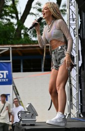 Foto a video: WELCOME SUMMER fest - Bojnice - 2023 46