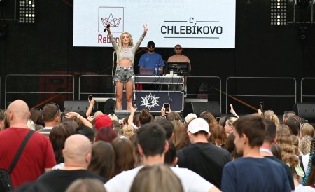 Foto a video: WELCOME SUMMER fest - Bojnice - 2023 57