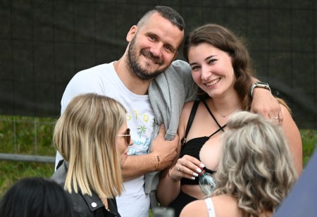 Foto a video: WELCOME SUMMER fest - Bojnice - 2023 70