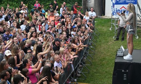 Foto a video: WELCOME SUMMER fest - Bojnice - 2023 72