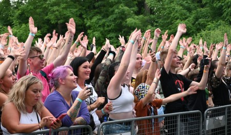 Foto a video: WELCOME SUMMER fest - Bojnice - 2023 90