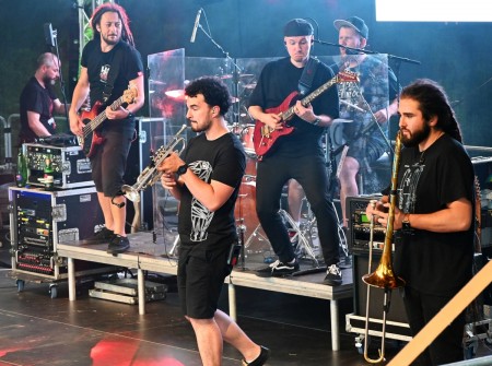 Foto a video: WELCOME SUMMER fest - Bojnice - 2023 92