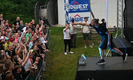 Foto a video: WELCOME SUMMER fest - Bojnice - 2023 93