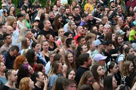 Foto a video: WELCOME SUMMER fest - Bojnice - 2023 94