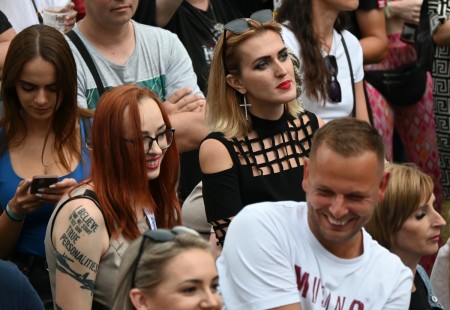 Foto a video: WELCOME SUMMER fest - Bojnice - 2023 99