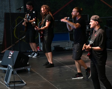 Foto a video: WELCOME SUMMER fest - Bojnice - 2023 100