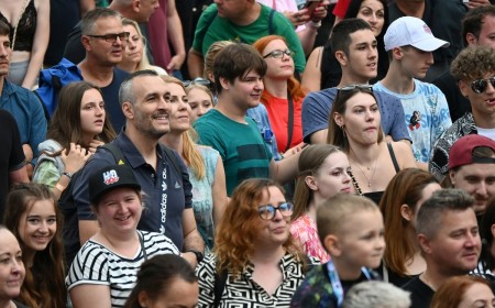 Foto a video: WELCOME SUMMER fest - Bojnice - 2023 104