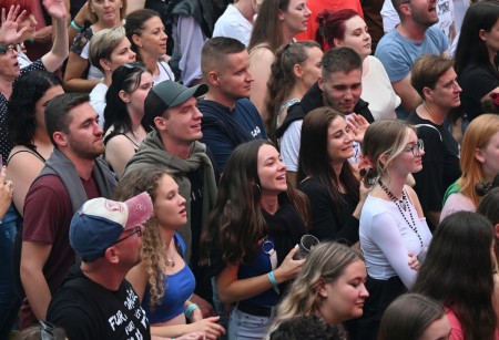 Foto a video: WELCOME SUMMER fest - Bojnice - 2023 106