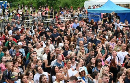 Foto a video: WELCOME SUMMER fest - Bojnice - 2023 108