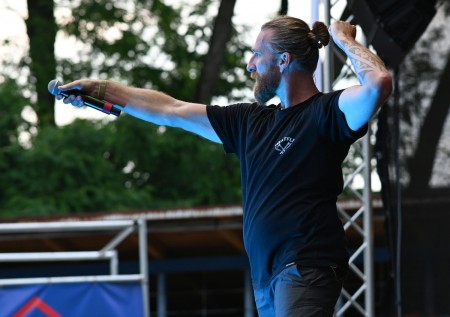 Foto a video: WELCOME SUMMER fest - Bojnice - 2023 118