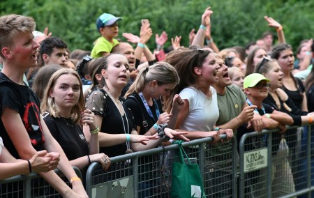 Foto a video: WELCOME SUMMER fest - Bojnice - 2023 119