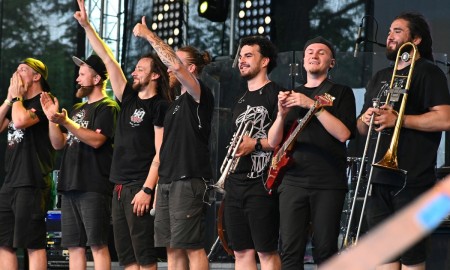 Foto a video: WELCOME SUMMER fest - Bojnice - 2023 126