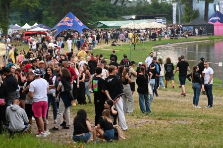 Foto a video: WELCOME SUMMER fest - Bojnice - 2023 133