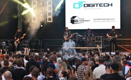 Foto a video: WELCOME SUMMER fest - Bojnice - 2023 139