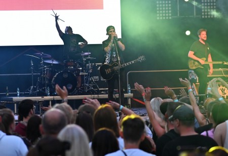 Foto a video: WELCOME SUMMER fest - Bojnice - 2023 141