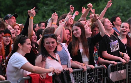 Foto a video: WELCOME SUMMER fest - Bojnice - 2023 149