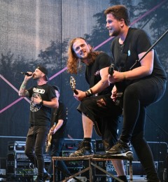 Foto a video: WELCOME SUMMER fest - Bojnice - 2023 155