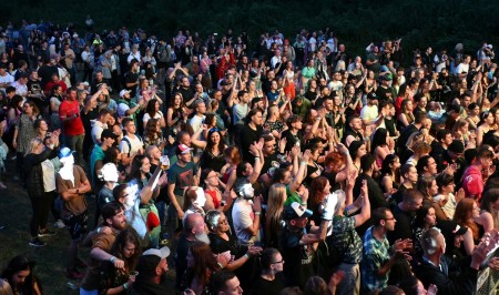Foto a video: WELCOME SUMMER fest - Bojnice - 2023 169