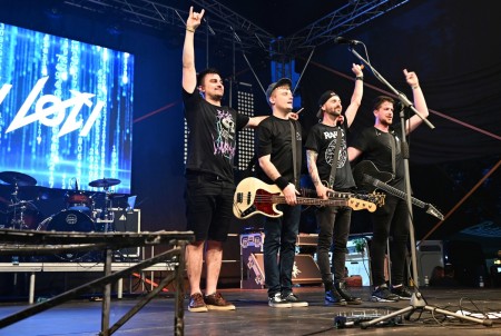 Foto a video: WELCOME SUMMER fest - Bojnice - 2023 176