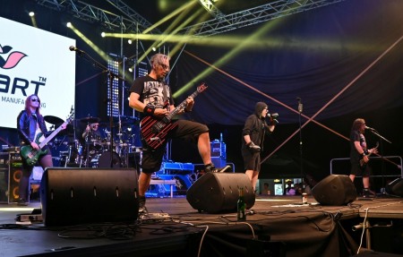 Foto a video: WELCOME SUMMER fest - Bojnice - 2023 198