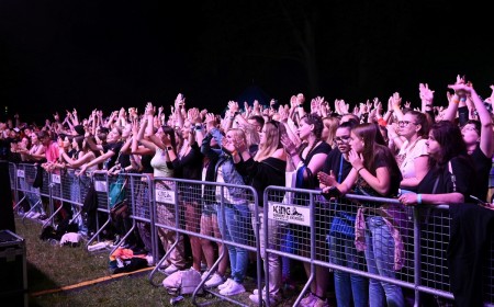 Foto a video: WELCOME SUMMER fest - Bojnice - 2023 201